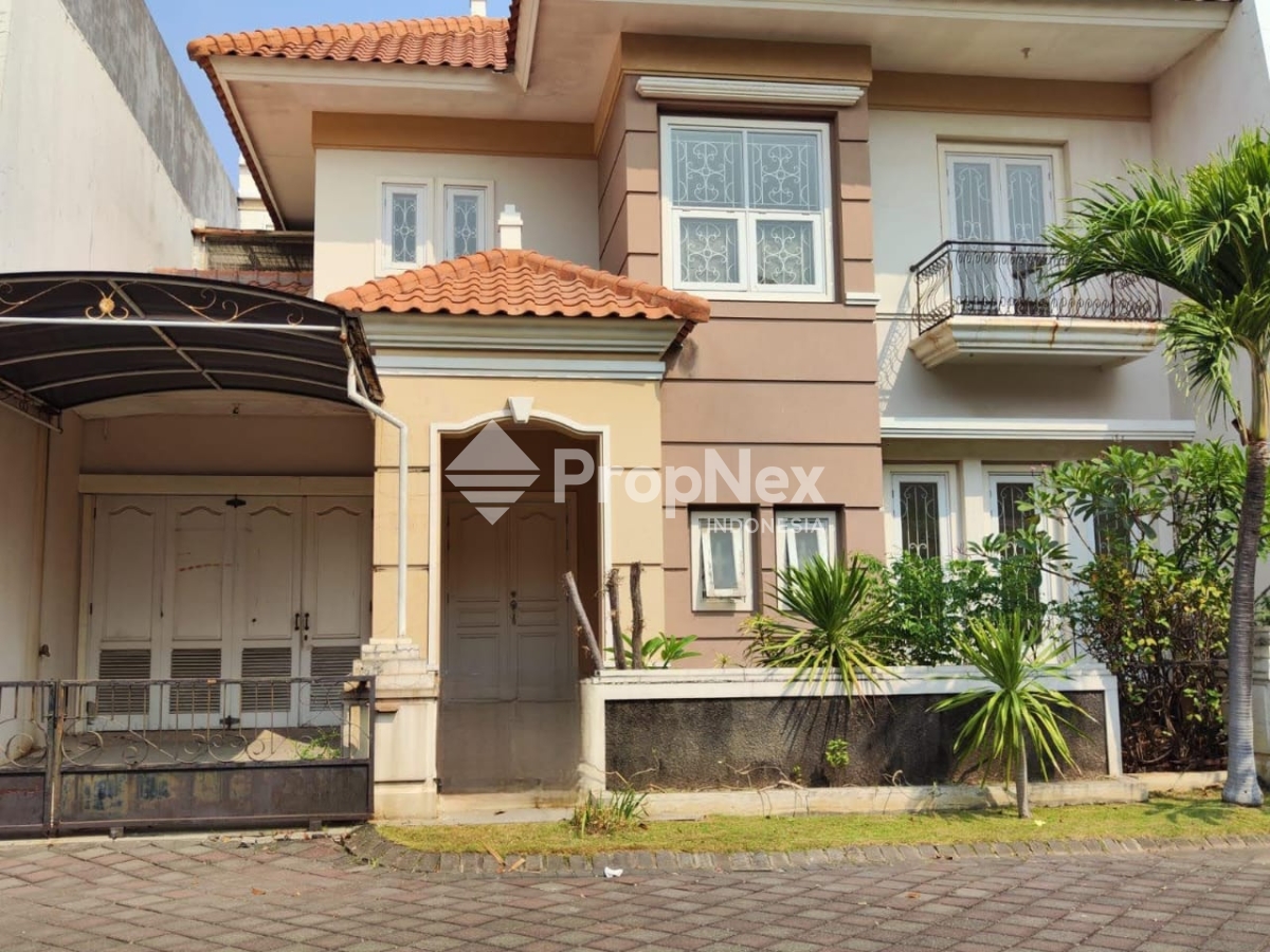 Rumah Regency 21 — foto 2
